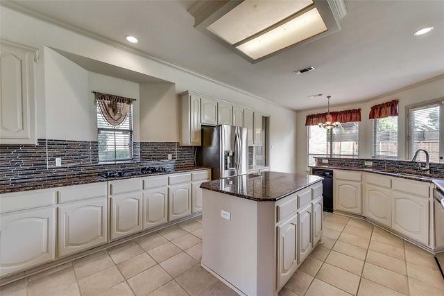 4100 Kite Meadow Drive, Plano, TX 75074