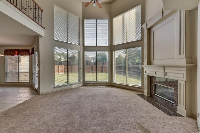 4100 Kite Meadow Drive, Plano, TX 75074