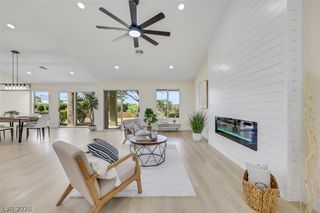 9216 January Drive, Las Vegas, NV 89134