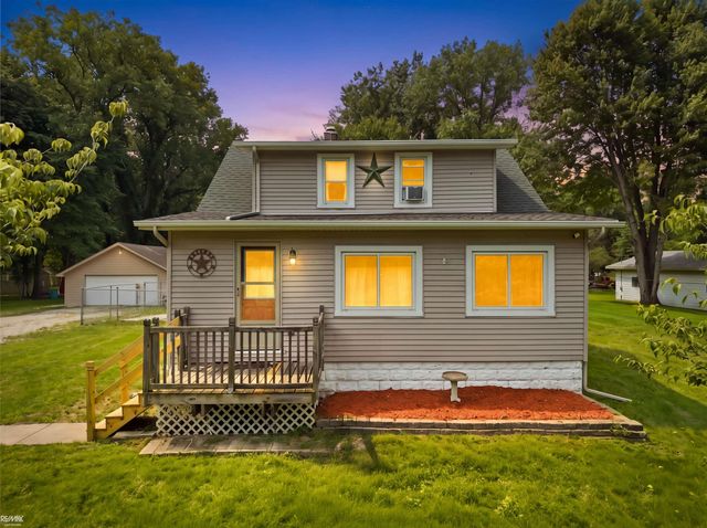 8938 Marsh Road, Clay, MI 48001