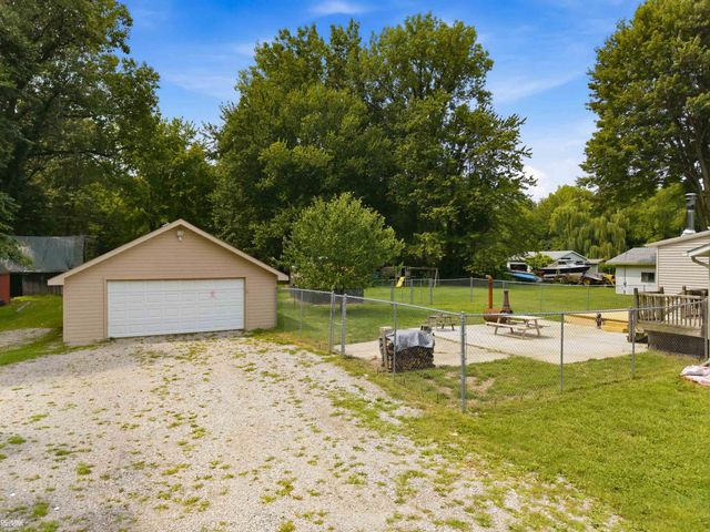 8938 Marsh Road, Clay, MI 48001