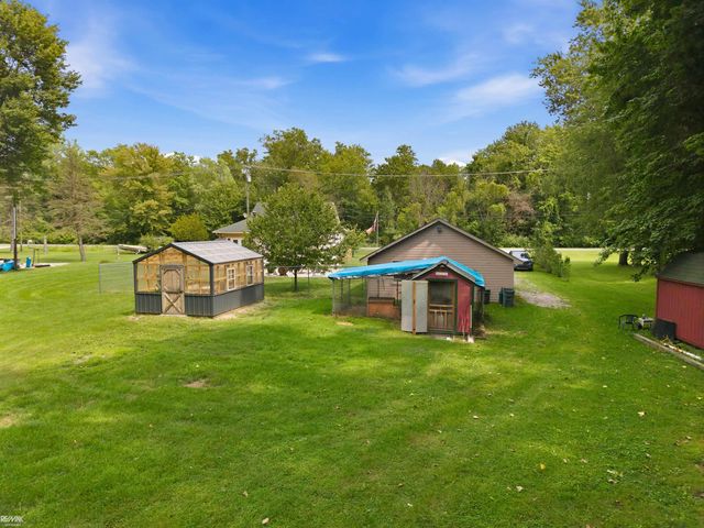 8938 Marsh Road, Clay, MI 48001