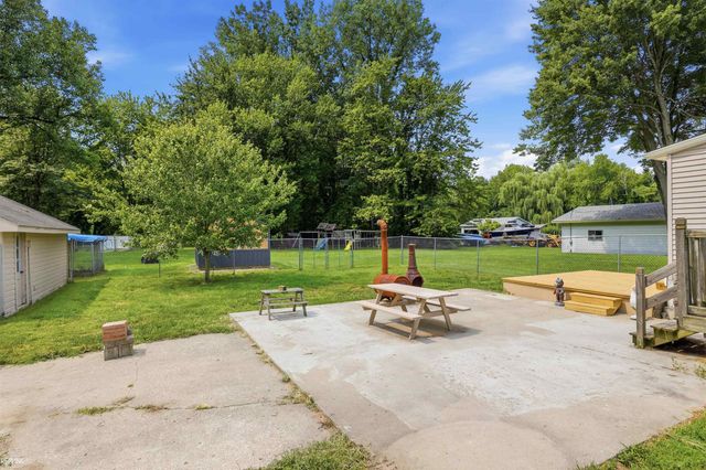8938 Marsh Road, Clay, MI 48001