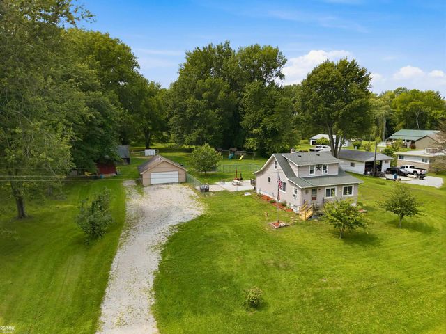 8938 Marsh Road, Clay, MI 48001