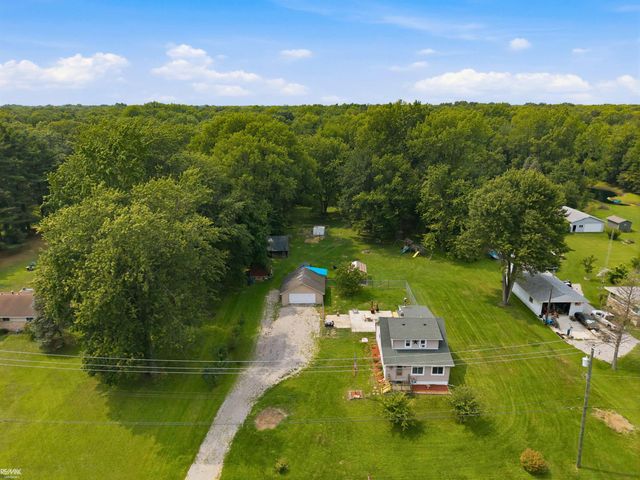 8938 Marsh Road, Clay, MI 48001