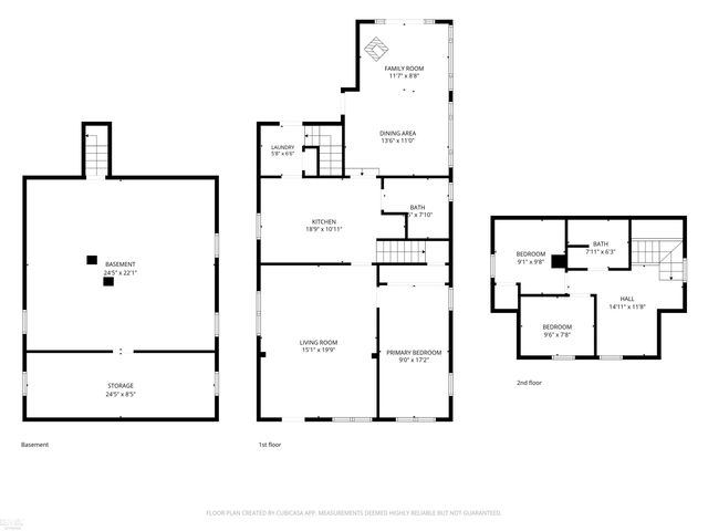 8938 Marsh Road, Clay, MI 48001