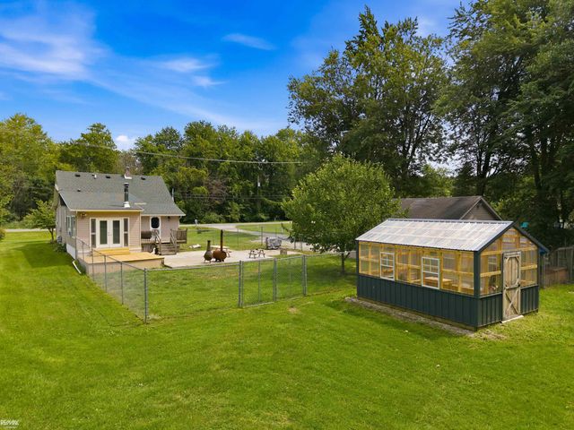 8938 Marsh Road, Clay, MI 48001