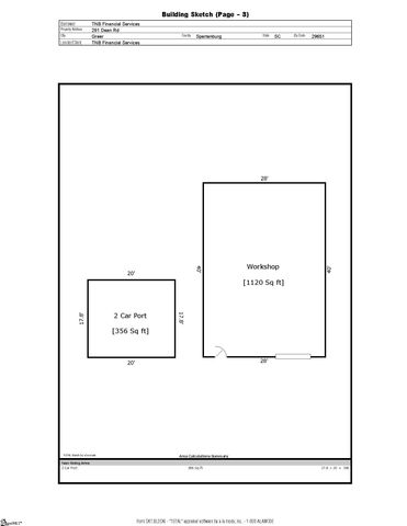 291 Dean Road, Greer, SC 29651