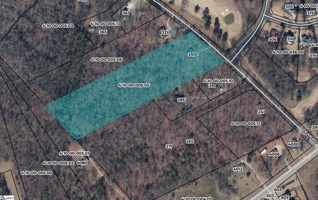 291 Dean Road, Greer, SC 29651