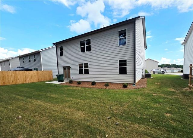 306 Walnut Grove Way, Pendergrass, GA 30567