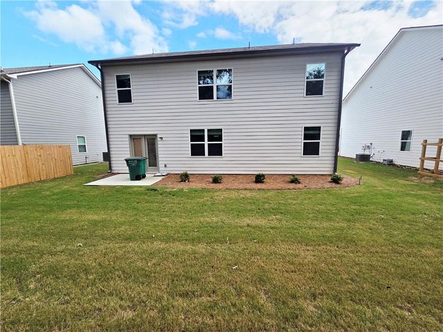 306 Walnut Grove Way, Pendergrass, GA 30567