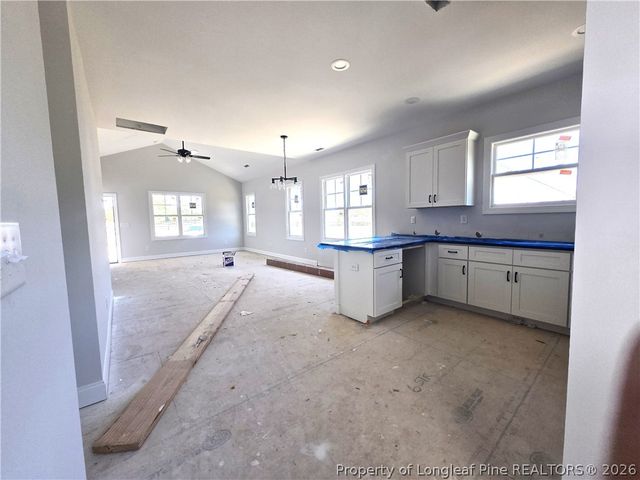 691 Tripp Road, Lillington, NC 27546