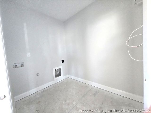 691 Tripp Road, Lillington, NC 27546