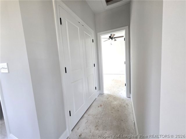 691 Tripp Road, Lillington, NC 27546