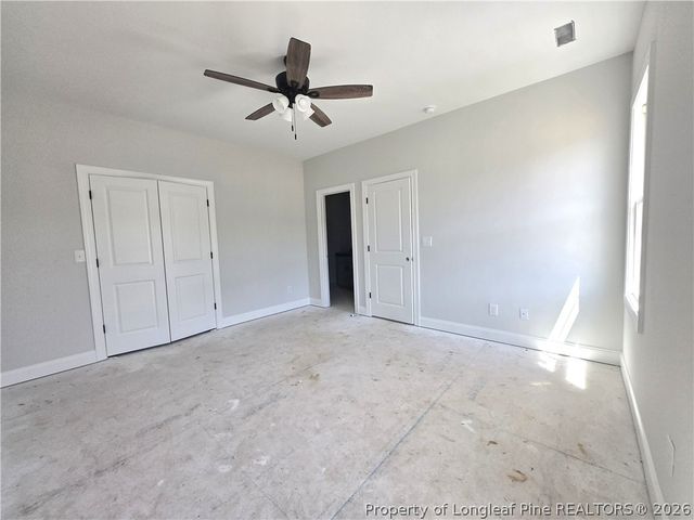 691 Tripp Road, Lillington, NC 27546