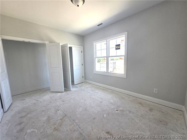 691 Tripp Road, Lillington, NC 27546