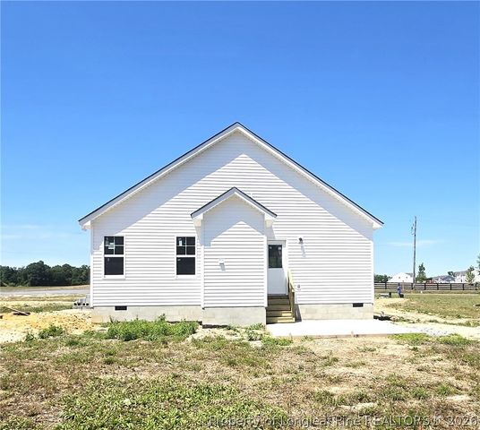 691 Tripp Road, Lillington, NC 27546