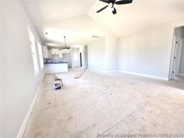 691 Tripp Road, Lillington, NC 27546