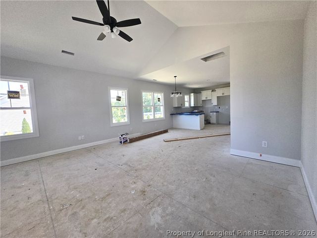 691 Tripp Road, Lillington, NC 27546