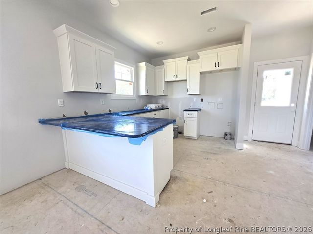 691 Tripp Road, Lillington, NC 27546