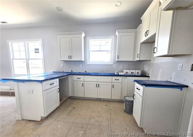 691 Tripp Road, Lillington, NC 27546