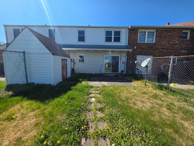 3823 Biscayne Road, Indianapolis, IN 46226