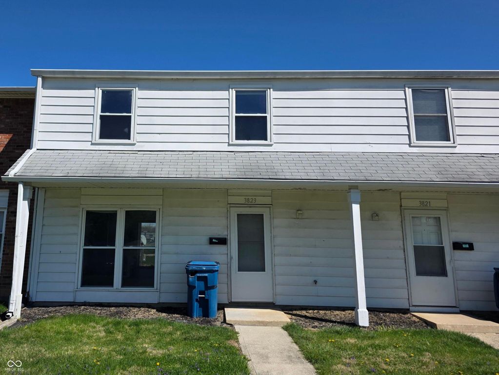 3823 Biscayne Road, Indianapolis, IN 46226