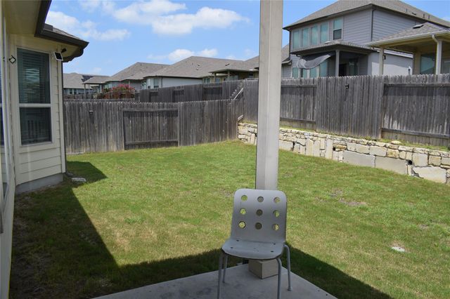 133 Birkshire DR, Georgetown, TX 78626