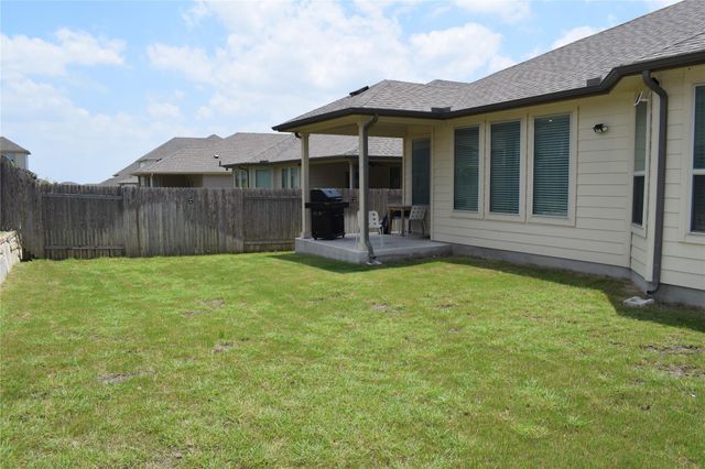 133 Birkshire DR, Georgetown, TX 78626