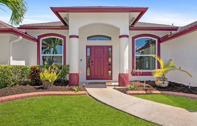 107 Sycamore Drive, Royal Palm Beach, FL 33411