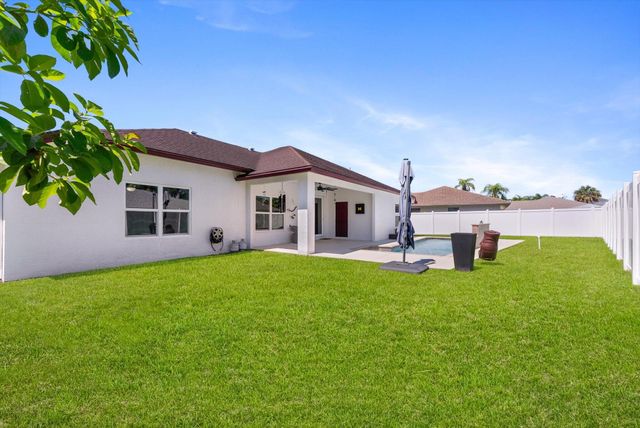 107 Sycamore Drive, Royal Palm Beach, FL 33411