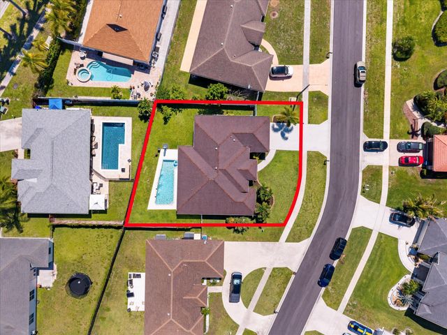 107 Sycamore Drive, Royal Palm Beach, FL 33411