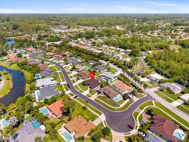 107 Sycamore Drive, Royal Palm Beach, FL 33411