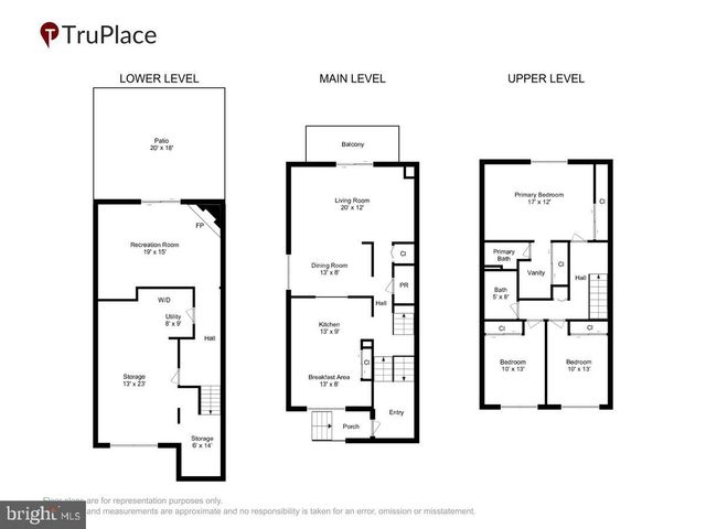 8946 SKYROCK CT, Columbia, MD 21046