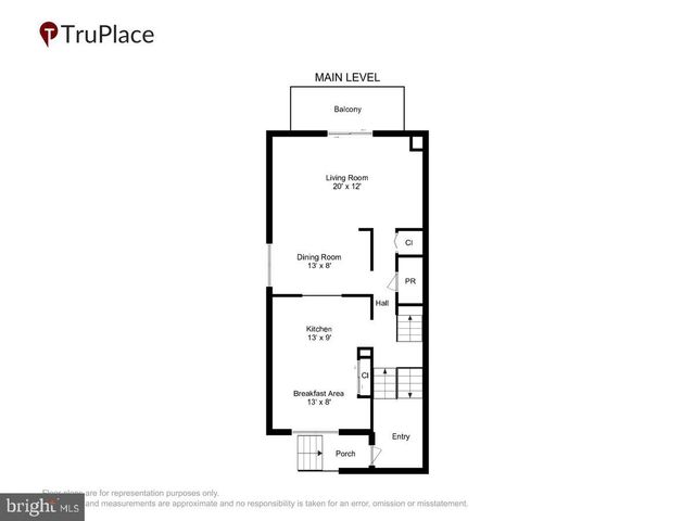 8946 SKYROCK CT, Columbia, MD 21046