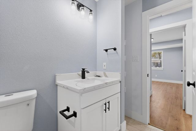 4813 Pebbleridge Drive, Balch Springs, TX 75180