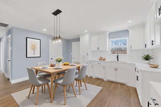 4813 Pebbleridge Drive, Balch Springs, TX 75180