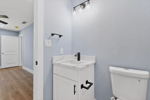 4813 Pebbleridge Drive, Balch Springs, TX 75180