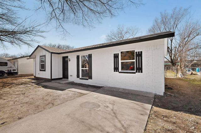 4813 Pebbleridge Drive, Balch Springs, TX 75180