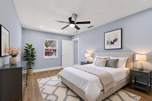 4813 Pebbleridge Drive, Balch Springs, TX 75180