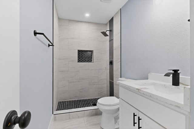 4813 Pebbleridge Drive, Balch Springs, TX 75180