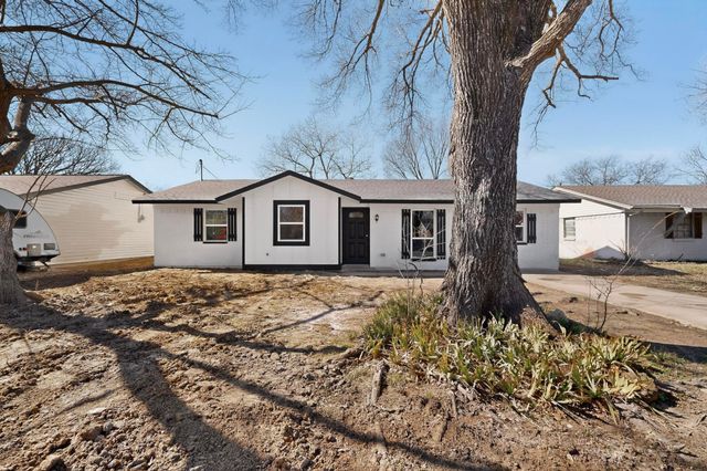 4813 Pebbleridge Drive, Balch Springs, TX 75180