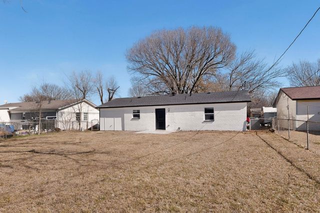 4813 Pebbleridge Drive, Balch Springs, TX 75180