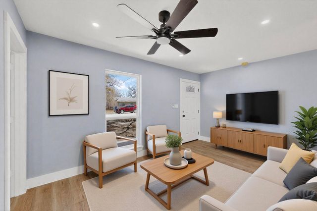 4813 Pebbleridge Drive, Balch Springs, TX 75180