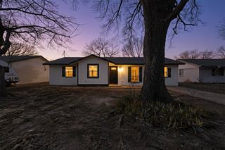 4813 Pebbleridge Drive, Balch Springs, TX 75180