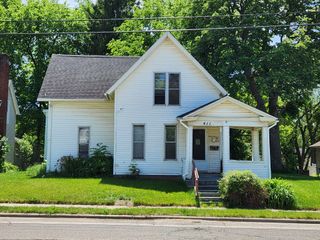 411 E Ganson Street, Jackson City, MI 49201