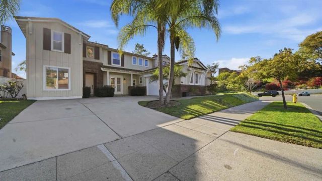 986 White Alder Avenue, Chula Vista, CA 91914
