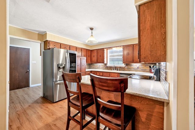 2899 Fm 1903, Caddo Mills, TX 75135