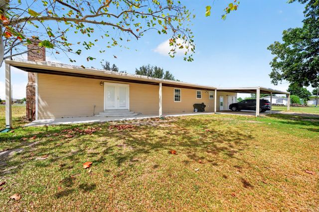 2899 Fm 1903, Caddo Mills, TX 75135