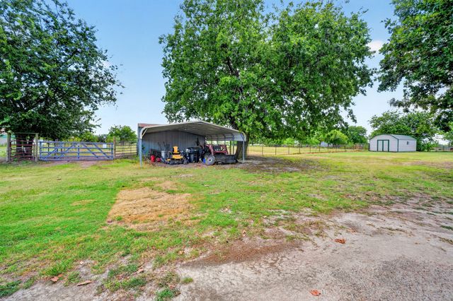 2899 Fm 1903, Caddo Mills, TX 75135